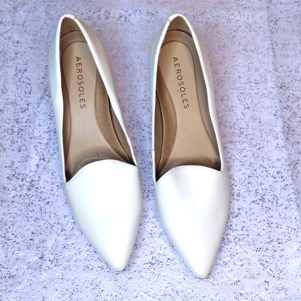 Mini heels